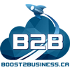 Boost2Business Marketing
